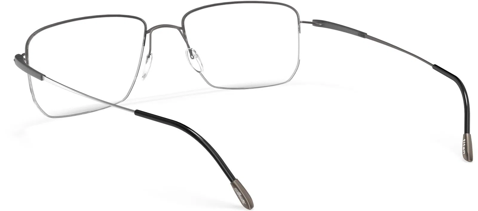 Silhouette Titan Dynamics 5575 Eyeglasses - view 7